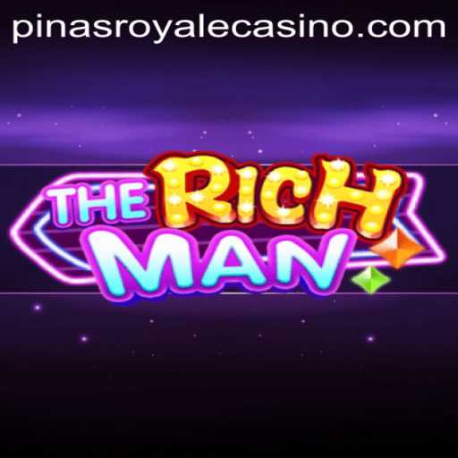 TheRichMan Unveils PinasRoyale: A New Era in Virtual Gaming
