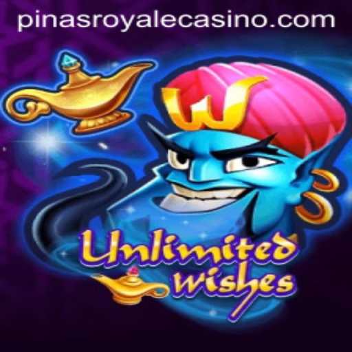 Explore the Enchanting Realm of UnlimitedWishes: The PinasRoyale Experience