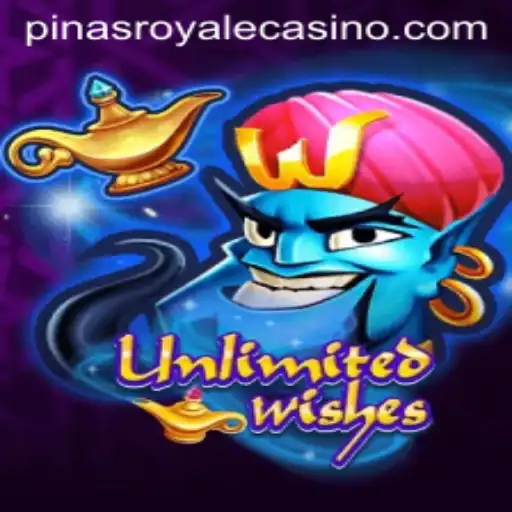 Explore the Enchanting Realm of UnlimitedWishes: The PinasRoyale Experience