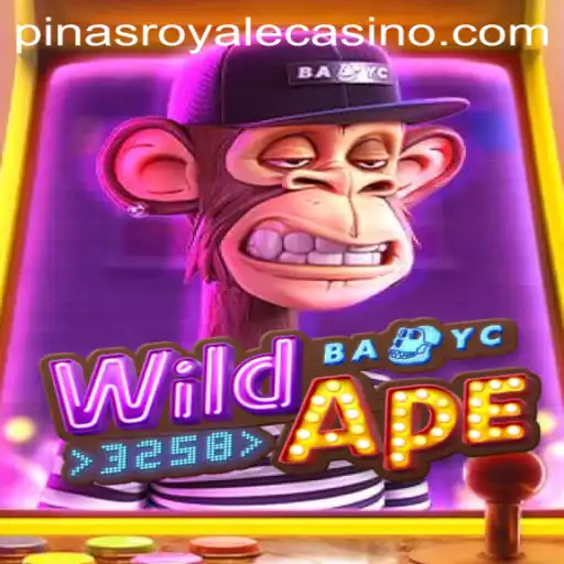 Unveiling WildApe3258: Embark on a Thrilling Adventure with PinasRoyale