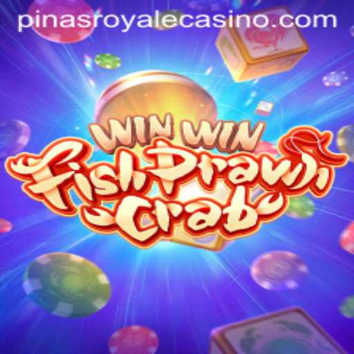 Unveiling WinWinFishPrawnCrab: A Dive into PinasRoyale's Latest Gaming Sensation
