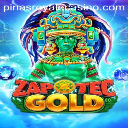 Discover the Thrilling World of ZapOtecGold: A Dive into the PinasRoyale Universe
