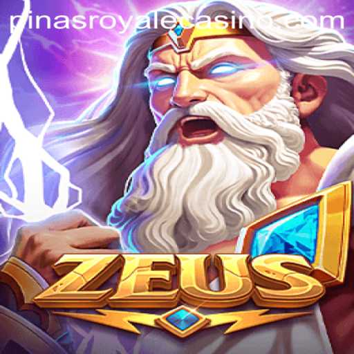 Zeus: Unleashing Thunder in PinasRoyale